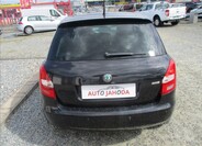 Škoda Fabia 7