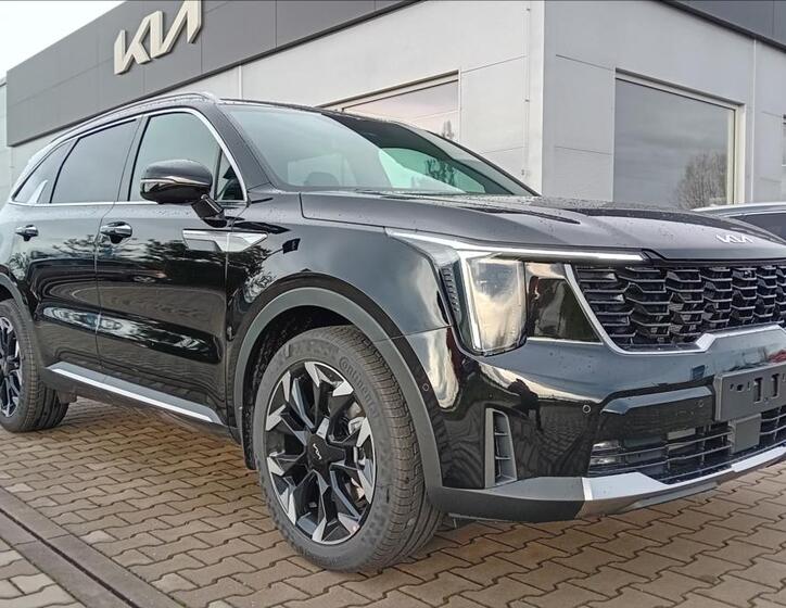 KIA Sorento 3