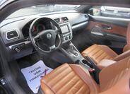 Volkswagen Scirocco 6