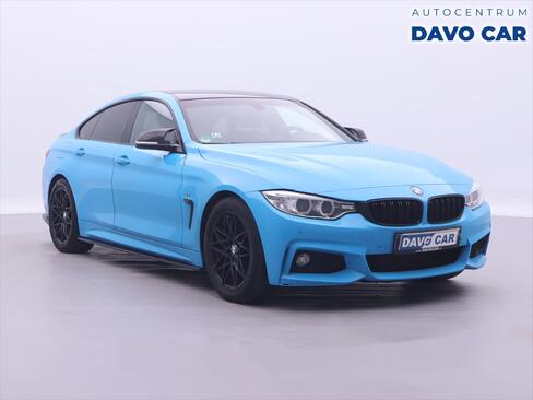 BMW Řada 4