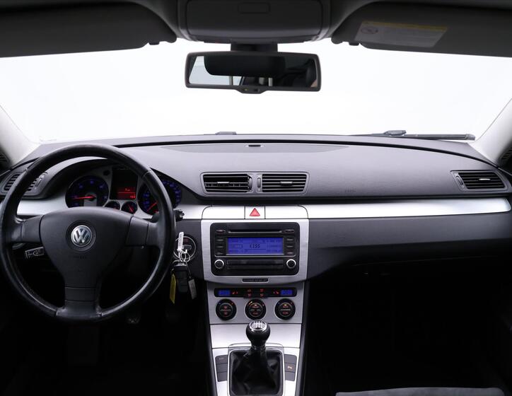 Volkswagen Passat 21