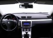 Volkswagen Passat 21