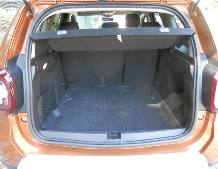 Dacia Duster 30