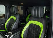 Mercedes-Benz Třídy G 7