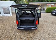Volkswagen Caddy 38