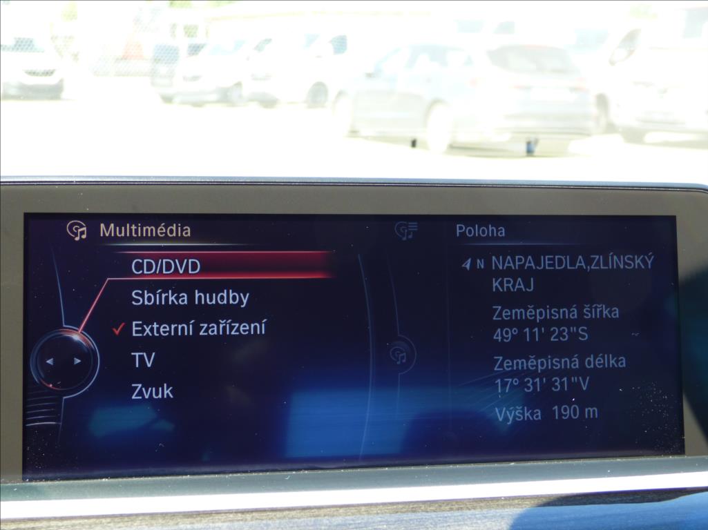 BMW Řada 4