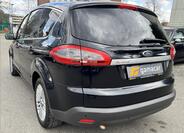 Ford S-MAX 7