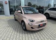 Fiat 500e 1