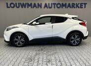 Toyota C-HR 3