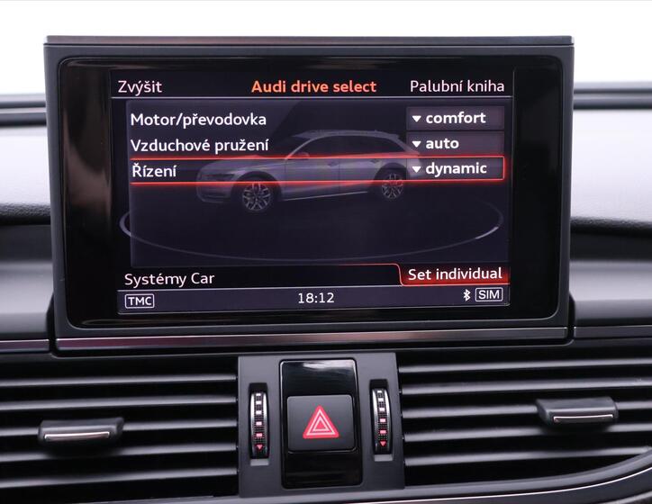Audi A6 Allroad 31
