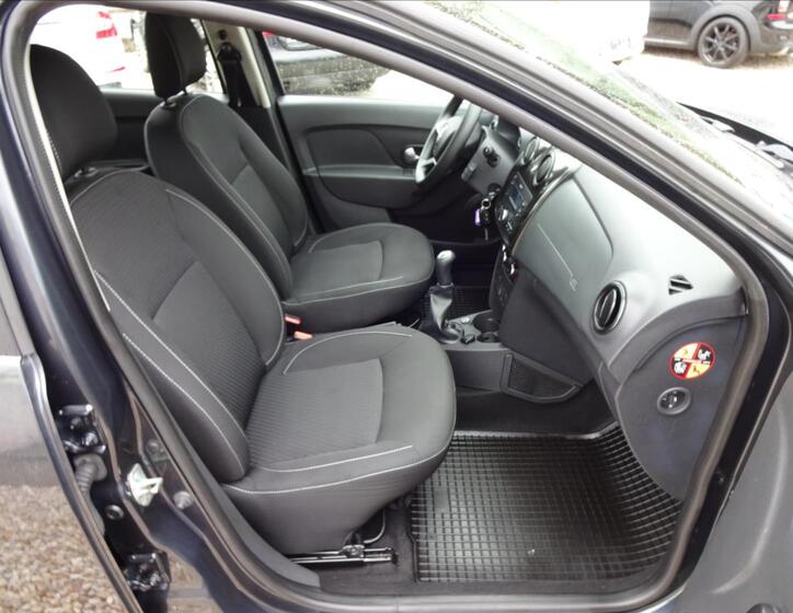 Dacia Logan 28
