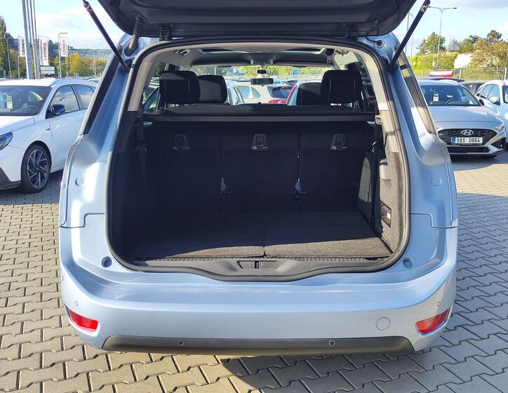 Citroën C4 Picasso 9