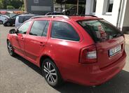Škoda Octavia 6