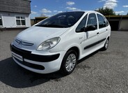 Citroën Xsara Picasso 1