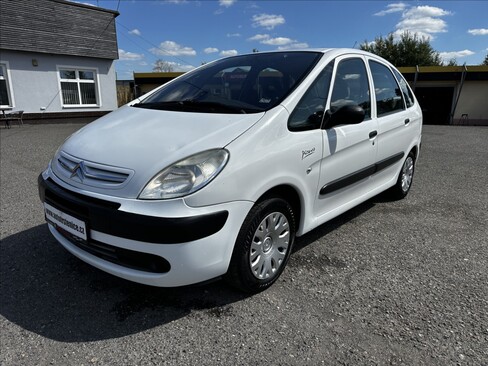 Citroën Xsara Picasso