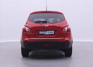 Nissan Qashqai 6