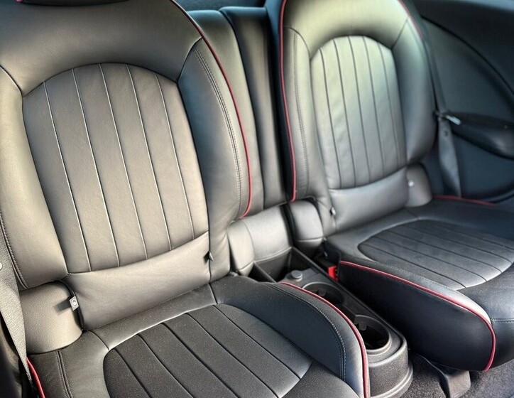 Mini Cooper 17