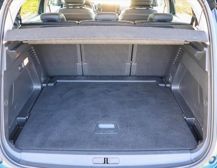 Citroën C5 Aircross 10