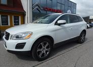 Volvo XC60 1
