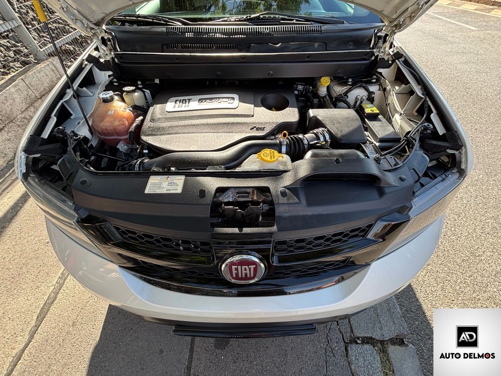 Fiat Freemont