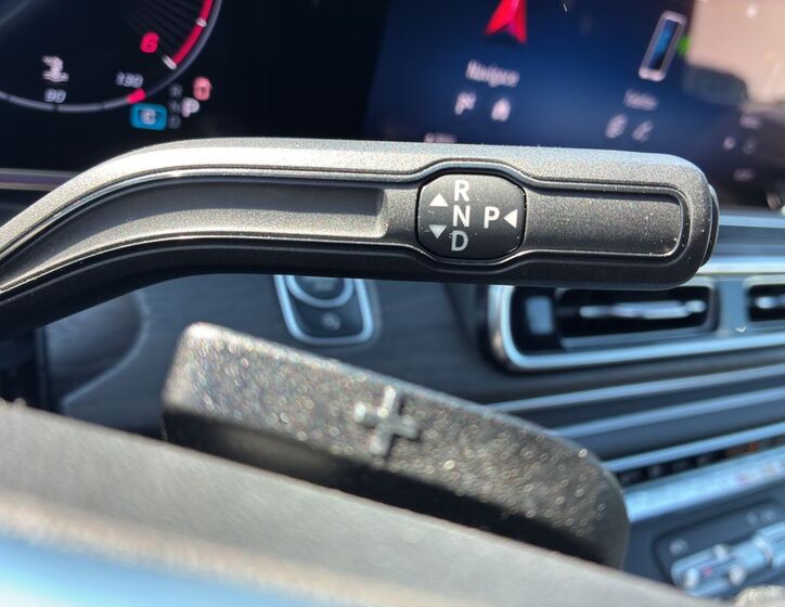 Mercedes-Benz Třídy V 20