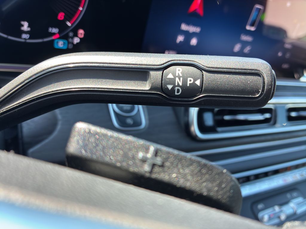 Mercedes-Benz Třídy V