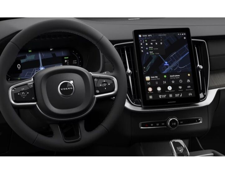 Volvo XC90 9