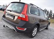 Volvo XC70 5