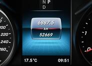 Mercedes-Benz Třídy V 14