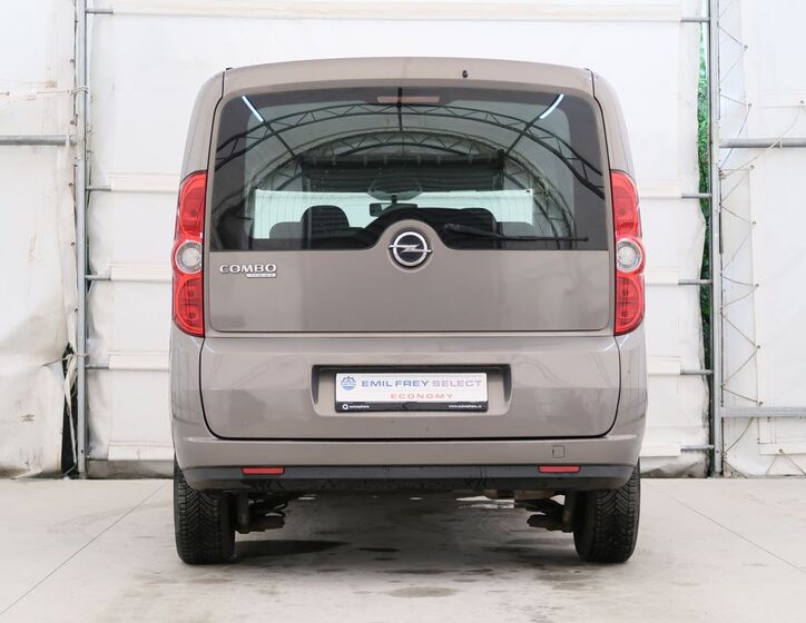 Opel Combo 7