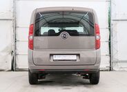 Opel Combo 7