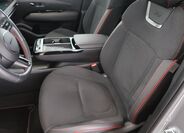 Hyundai Tucson 9