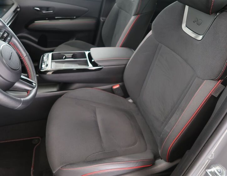 Hyundai Tucson 9