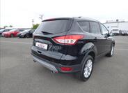 Ford Kuga 3