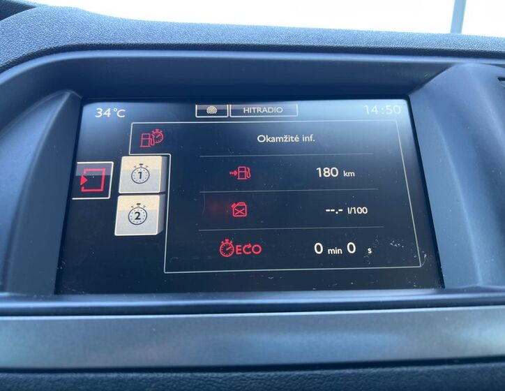 Citroën C5 15