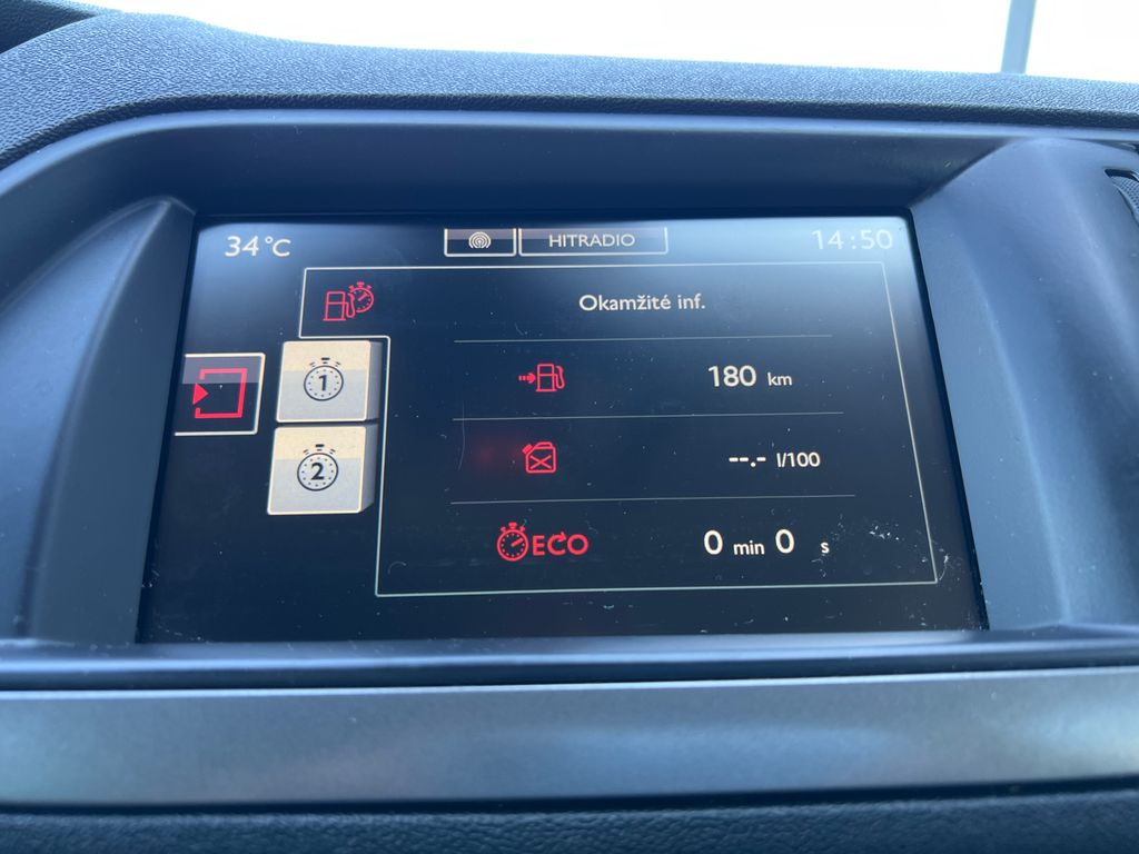 Citroën C5