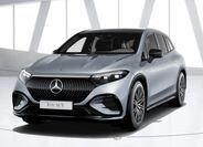 Mercedes-Benz EQS 3