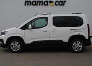 Peugeot Rifter 4