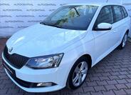 Škoda Fabia 7
