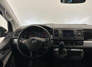 Volkswagen Multivan 5