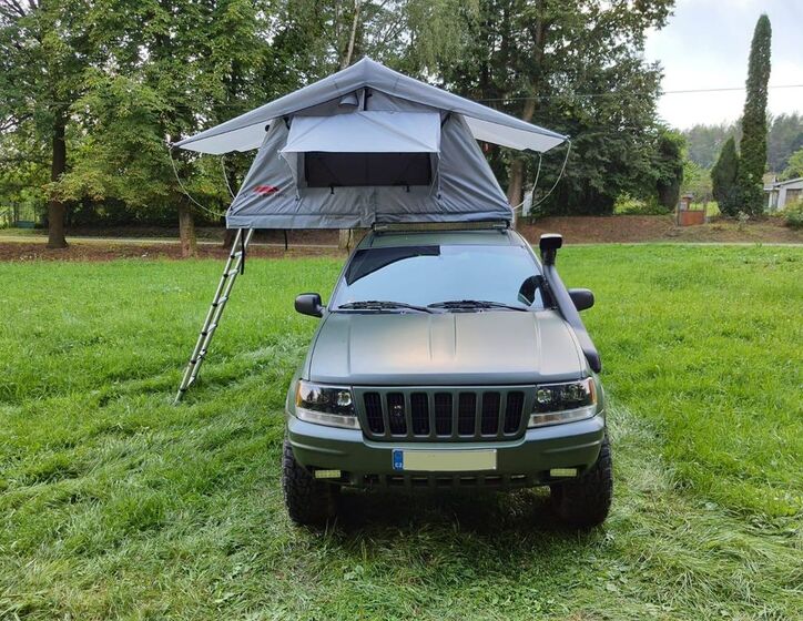 Jeep Grand Cherokee 30
