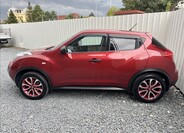 Nissan Juke 4