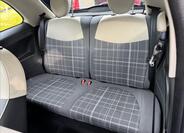 Fiat 500 25