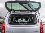 Citroën Berlingo 9