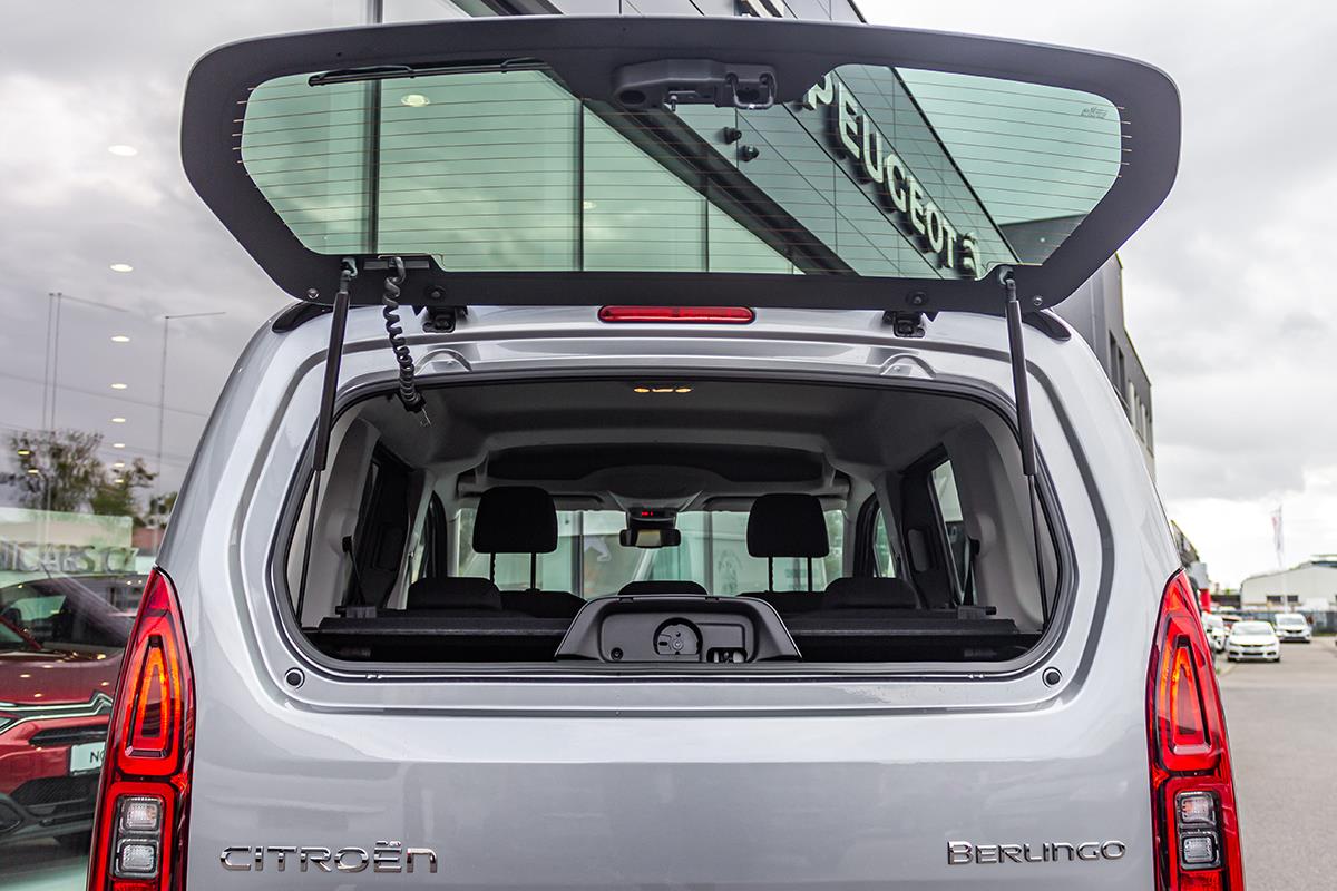 Citroën Berlingo