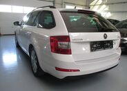 Škoda Octavia 4