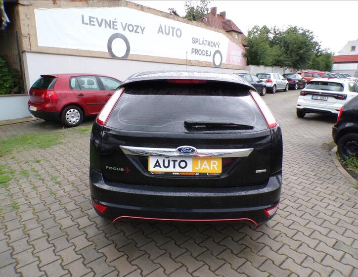 Ford Focus 6