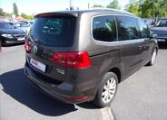 Volkswagen Sharan 3