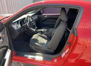 Ford Mustang 10