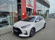 Toyota Yaris 1